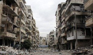 سازمان ملل: دمشق برای کاهش بحران يرموک همکاری می‌کند