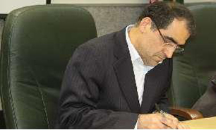 نماینده تام الاختیار وزارت بهداشت در امر بهداشت و درمان در ستاد اجرایی بیست و ششمین سالگرد ارتحال حضرت امام خمینی (ره) منصوب شد