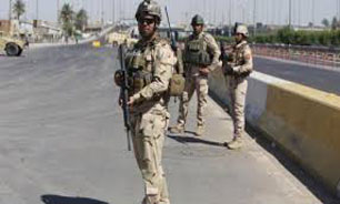 زندانی شدن 4 افسر آمریکایی به دلیل کشتار غیر‌نظامیان در عراق