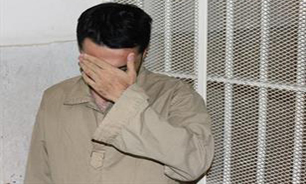 دستگیری عامل شهادت نیروی پلیس آگاهی کهنوج