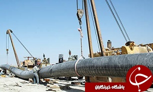انتقال 32 میلیارد لیتر نفت خام از مارون به اصفهان/ تعویض 5 کیلومتر از خطوط لوله مارون به اصفهان در سال جاری