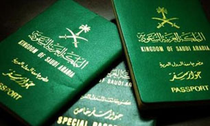 ممنوعیت سفر شهروندان سعودی به سوریه