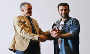 «خانه و کلید» جایزه جشنواره بین‌المللی فیلم «سینه فیلم» ایتالیا را گرفت