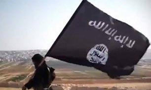 پایگاه جدید داعش نزدیک مرز آمریکا