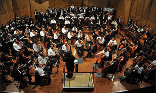 ارکستر سمفونیک تهران برنامه‌های خود را اعلام کرد
