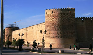 شیراز میزبان روز جهانی حفاظت از بناها