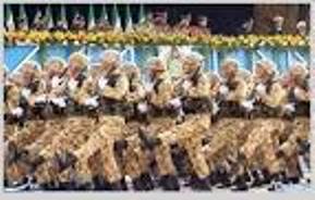 29فروردین، روز اقتدار و صلابت ارتش جمهوری اسلامی ایران