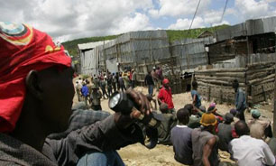 19 کشته در پی ریزش معدن در تانزانیا