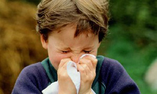 آلرژی در فصل بهار و راهکارهای درمان آن