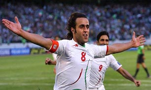 علی کریمی، ستاره فراموش نشدنی فوتبال ایران