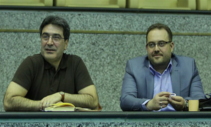 دریابیگی: امیدوارم نماینده شایسته‌ای برای والیبال ایران باشیم