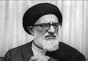 اولین امام جمعه تهران که بود؟