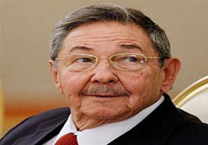 رائول کاسترو: اصول انقلابی‌ خود را فدای رابطه با آمريکا نمی‌کنيم