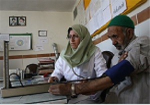 بهره‌برداری از ۴ مرکز بهداشت تا پایان سال در قزوین