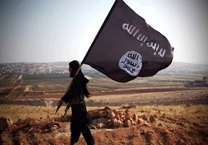 فیلمبرداری داعشی‌ها از جنایات شیطانیِ خود با دوربین‌های آمریکایی+ فیلم و تصاویر