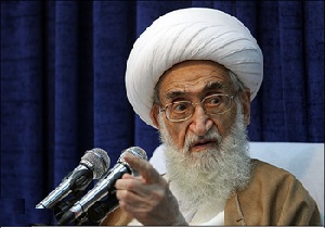 عالمان دین و مسلمانان جهان در مقابل اعدام شیخ نمر سکوت نخواهند کرد