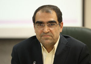 قدردانی از وزیر بهداشت به دلیل توجه ویژه به ارتقای شاخص‌های سلامت در سیستان و بلوچستان