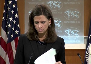 وزارت خارجه آمریکا: عربستان و ایران از تشدید تنش‌ها بپرهیزند
