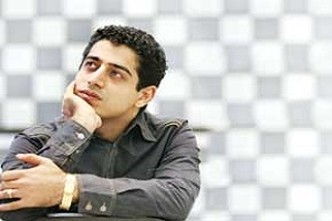 امتناع احسان قائم مقامی از رقابت با شطرنج باز رژیم اشغالگر قدس