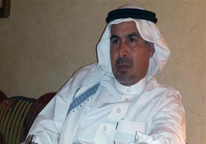برادر شیخ نمر: شهید نمر در پی ایجاد تنش با حکومت سعودی نبود