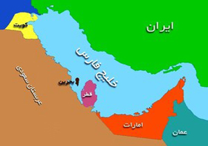 نگاهی به تجارت ایران با 6 کشور عربی خلیج‌فارس