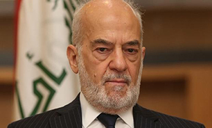 سفر وزرای خارجه عراق و عمان به تهران