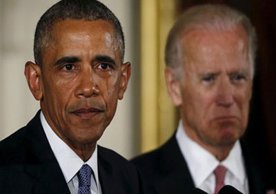 مهمان فاکس نیوز: پیاز اشک اوباما را درآورد!+ تصاویر