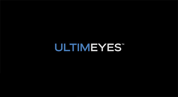 تقویت و بهبود بینایی با Ultimeyes  + دانلود