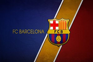 خلاصه بازی بارسلونا ۴-۱ اسپانیول
