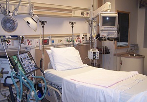 راه‌اندازی تخت‌های ICU در گرو تأمین پرستار