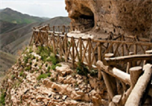 برگزاری همایش ملی غار کرفتو در کردستان