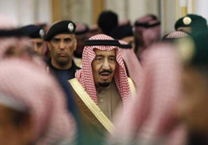 استاد دانشگاه نیویورک: عربستان مداخله در امور کشورهای همسایه را حق خود می‌داند