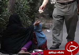 نوزادان همراه متکدیان زن در سطح شهر کرمان تحویل بهزیستی شدند