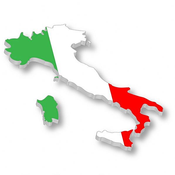 انفجار در ایتالیا ۳ کشته بر جای گذاشت
