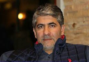 حمیدی مقدم کارگردان آئین اجلاسیه پایانی کنگره ملی 2000 شهید هنرمند