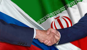 بهبود روابط بانکی ایران و روسیه