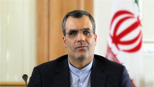 انصاری: سیاست ثابت ایران مخالفت با مداخله بیگانگان برای بی‌ثبات کردن کشورهای مستقل است