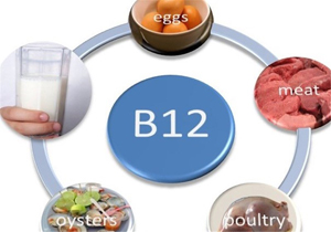 دانستنی‌های مهم درباره ویتامین B۱۲