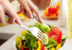 ویژگی‌های غذای سالم چیست؟