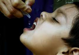 آغاز طرح واکسیناسیون فلج اطفال در سیستان و بلوچستان