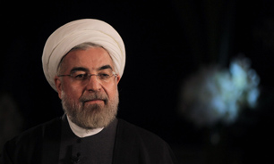 روحانی: برجام به فرجام رسید