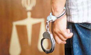 اوباش مخوف مازندران برای چهل و چهارمین‌بار دستگیر شد