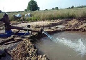 کاهش ۴۵ درصدی مصرف آب کشاورزی در قزوین با انسداد چاه‌های غیرمجاز