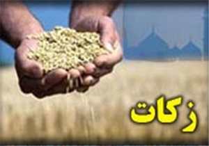 پرداخت بیش از 18 میلیارد ریال زکات توسط کشاورزان پارس‌آبادی