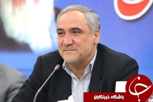 استعفا یا عدم استعفای استاندار خوزستان