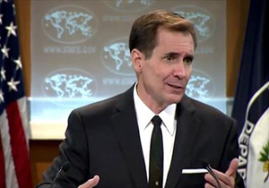کربی: توافق با ایران برای آمریکا اهمیت فراوانی دارد/ با این توافق منطقه و آمریکا امن‌تر می‌شوند