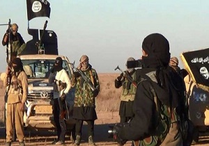 ربوده شدن تعدادی داعشی در جنوب موصل