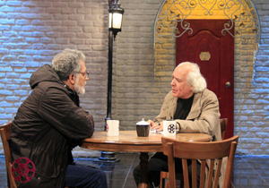 افخمی: 90 درصد تولیدات سینمای ایران «هنر و تجربه» است/ الوند: سینمای ایران به شوک نیاز دارد ​