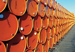 کاهش 10درصدی قیمت نفت سنگین ایران در بازار جهانی