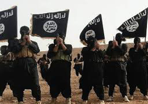 داعش به زبان چینی روی آورده است